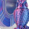 Dual: Pink+Blue